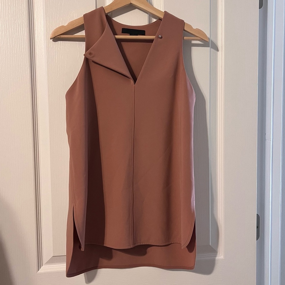 Alexander Wang sleeveless Top